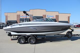 BOATZON | 2023 Crownline 220SS