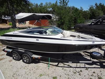 BOATZON | Crownline 225 2004