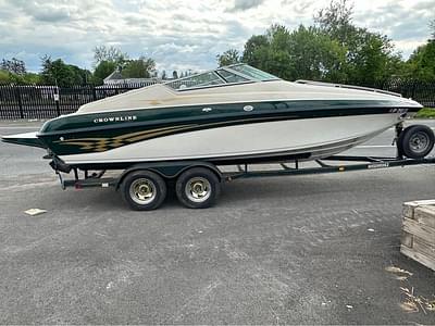 BOATZON | Crownline 225 CCR 1999