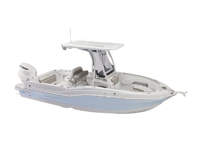 BOATZON | Crownline 230 CC Finseeker 2024