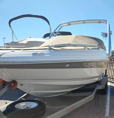 BOATZON | Crownline 230 LS 2006