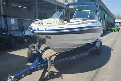 BOATZON | Crownline 230 LS 2006