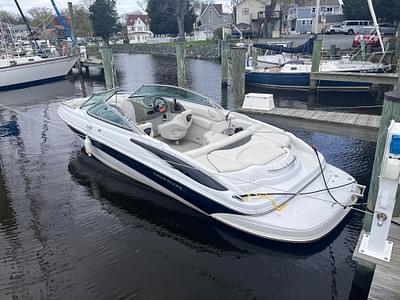 BOATZON | Crownline 230 LS 2006