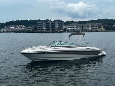 BOATZON | Crownline 230 LS 2008