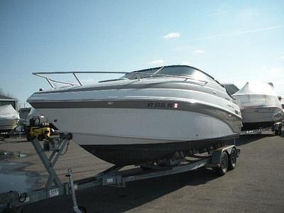 BOATZON | Crownline 235 CCR 2004