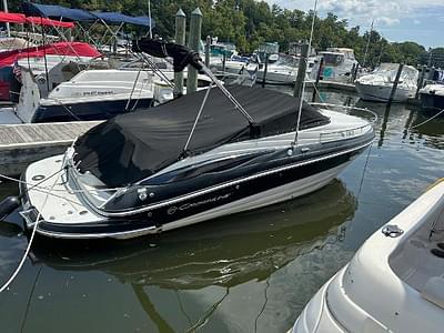 BOATZON | Crownline 236 SC 2015