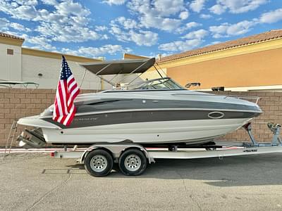 BOATZON | Crownline 236 SC 2020