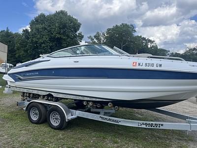 BOATZON | Crownline 240 2005