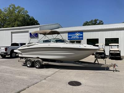 BOATZON | Crownline 240 EX 2005