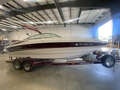 BOATZON | Crownline 240 EX 2005