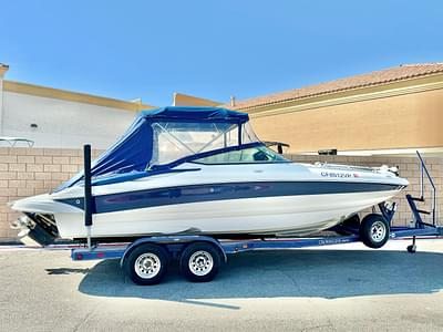 BOATZON | Crownline 240 EX 2006