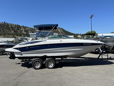 BOATZON | Crownline 240 EX 2007