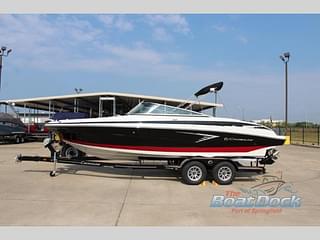 BOATZON | Crownline 240 SS 2023