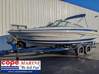 BOATZON | Crownline 240 SS 2024