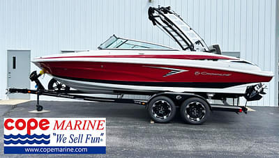 BOATZON | Crownline 240 SS 2024