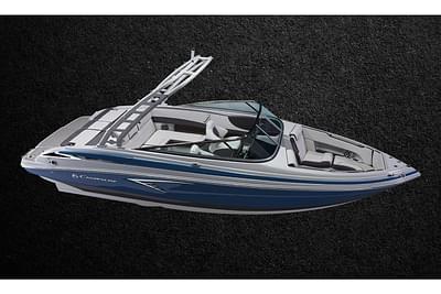 BOATZON | Crownline 240 SS 2025