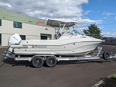 BOATZON | Crownline 245 WA Cuddy 2024