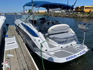 BOATZON | Crownline 250 CR