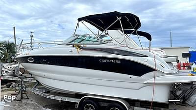 BOATZON | Crownline 250 CR