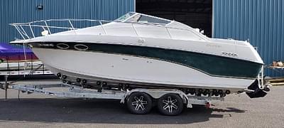 BOATZON | 1997 Crownline 250 CR