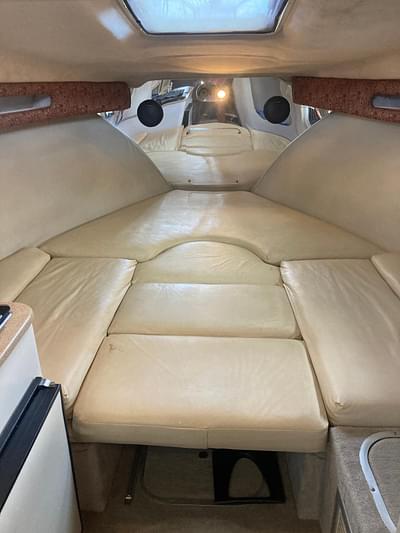 BOATZON | 1997 Crownline 250 CR