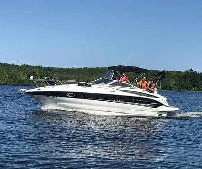 BOATZON | Crownline 250 CR 2004