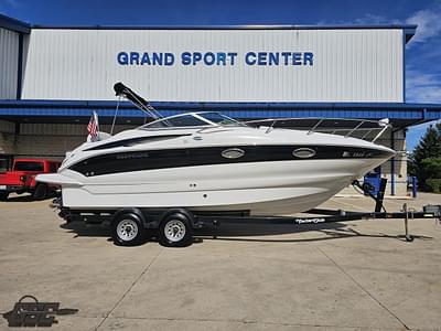 BOATZON | Crownline 250 CR 2004