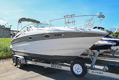 BOATZON | Crownline 250 CR 2006