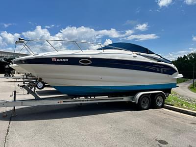 BOATZON | Crownline 250 CR 2006