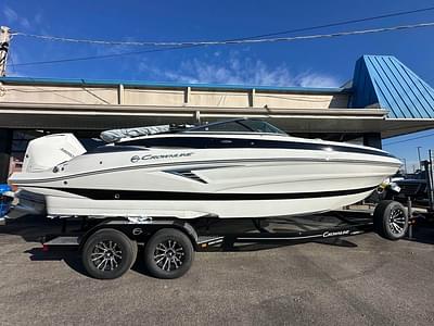 BOATZON | Crownline 250 XSS 2024