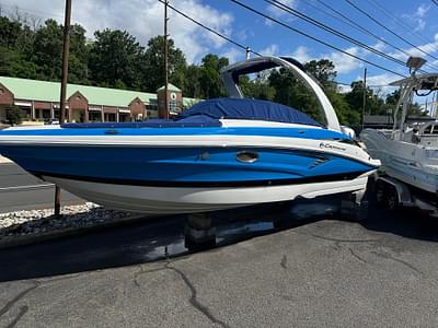 BOATZON | Crownline 250 XSS 2024