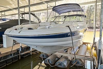 BOATZON | Crownline 252 EX 2008