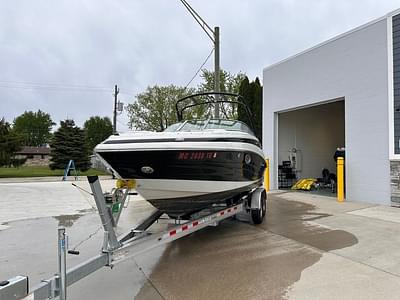 BOATZON | Crownline 255 SS 2014