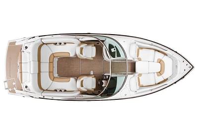 BOATZON | Crownline 255 SS 2018