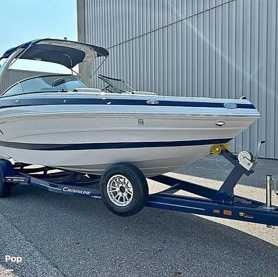 BOATZON | Crownline 255 XSS