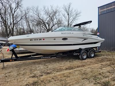 BOATZON | Crownline 255SS 2021 BOATZON | Crownline 255SS 2021