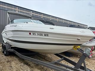 BOATZON | Crownline 255SS 2021