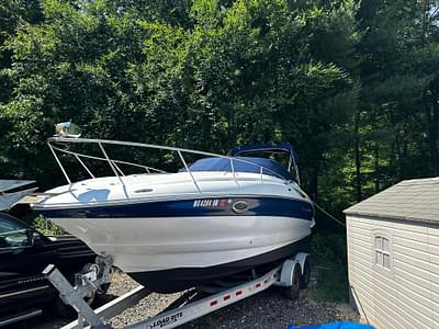 BOATZON | Crownline 25CR 2008