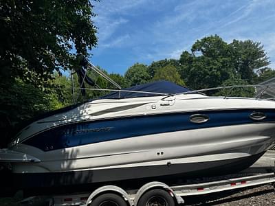 BOATZON | Crownline 25CR 2008