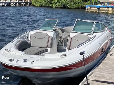 BOATZON | Crownline 260 EX