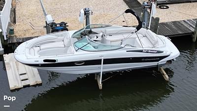 BOATZON | Crownline 260 EX