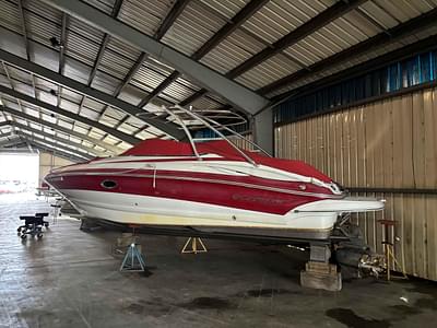 BOATZON | Crownline 260 LS 2008