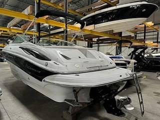 BOATZON | 2008 Crownline 260 LS