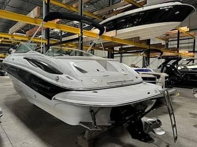 BOATZON | Crownline 260 LS 2008