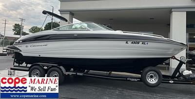 BOATZON | Crownline 260 LS 2011