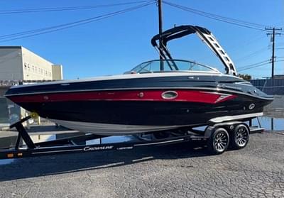 BOATZON | Crownline 260 SS 2023