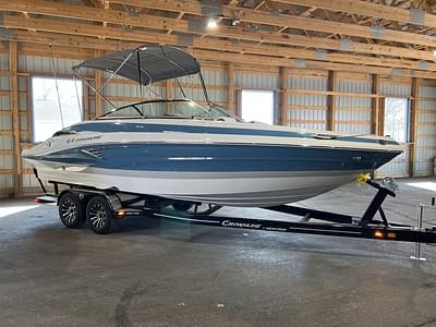 BOATZON | Crownline 260 SS 2023