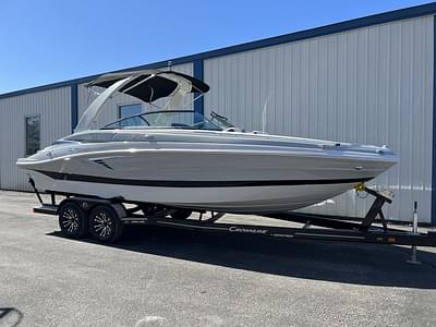 BOATZON | Crownline 260 SS 2023