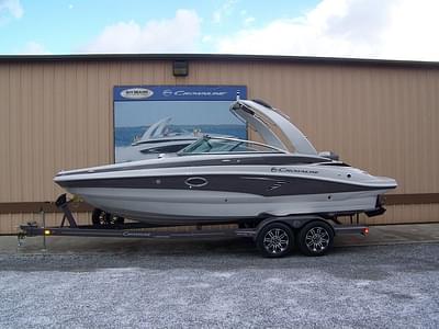 BOATZON | Crownline 260 SS 2024