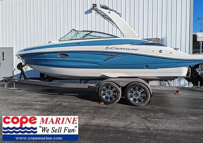 BOATZON | Crownline 260 SS 2024